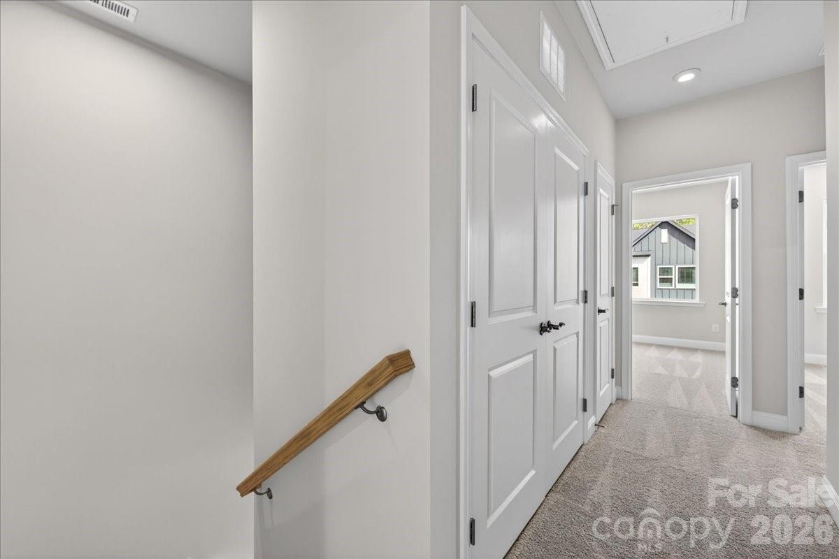 Archer Row - Residential