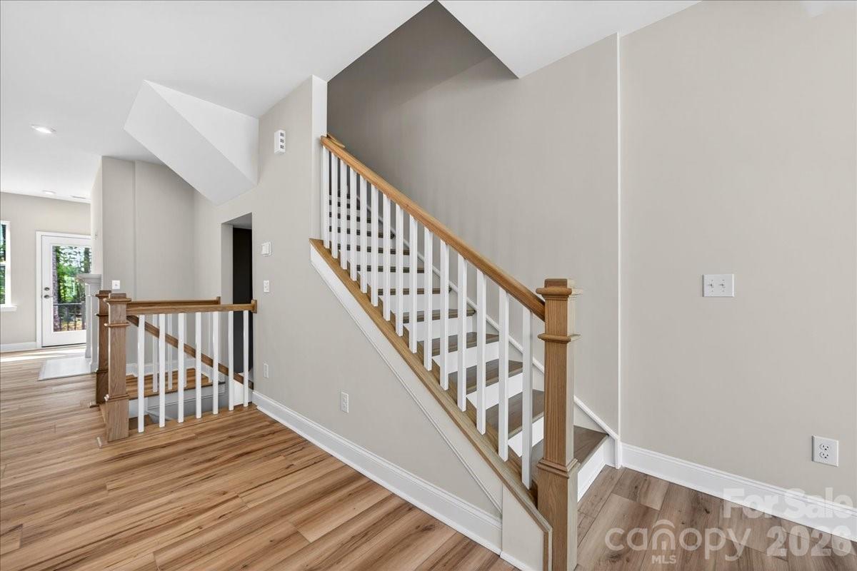 Archer Row - Residential