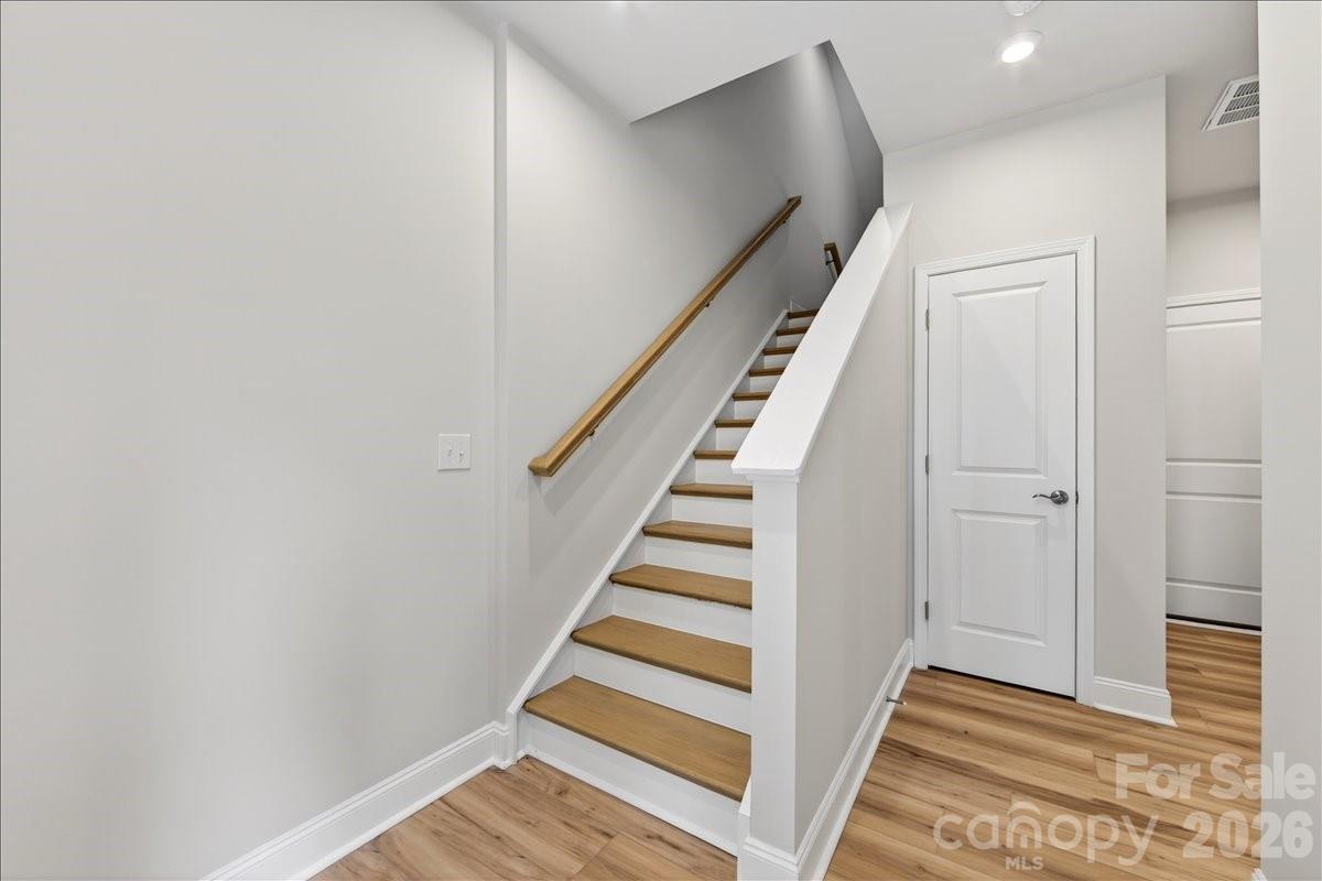 Archer Row - Residential