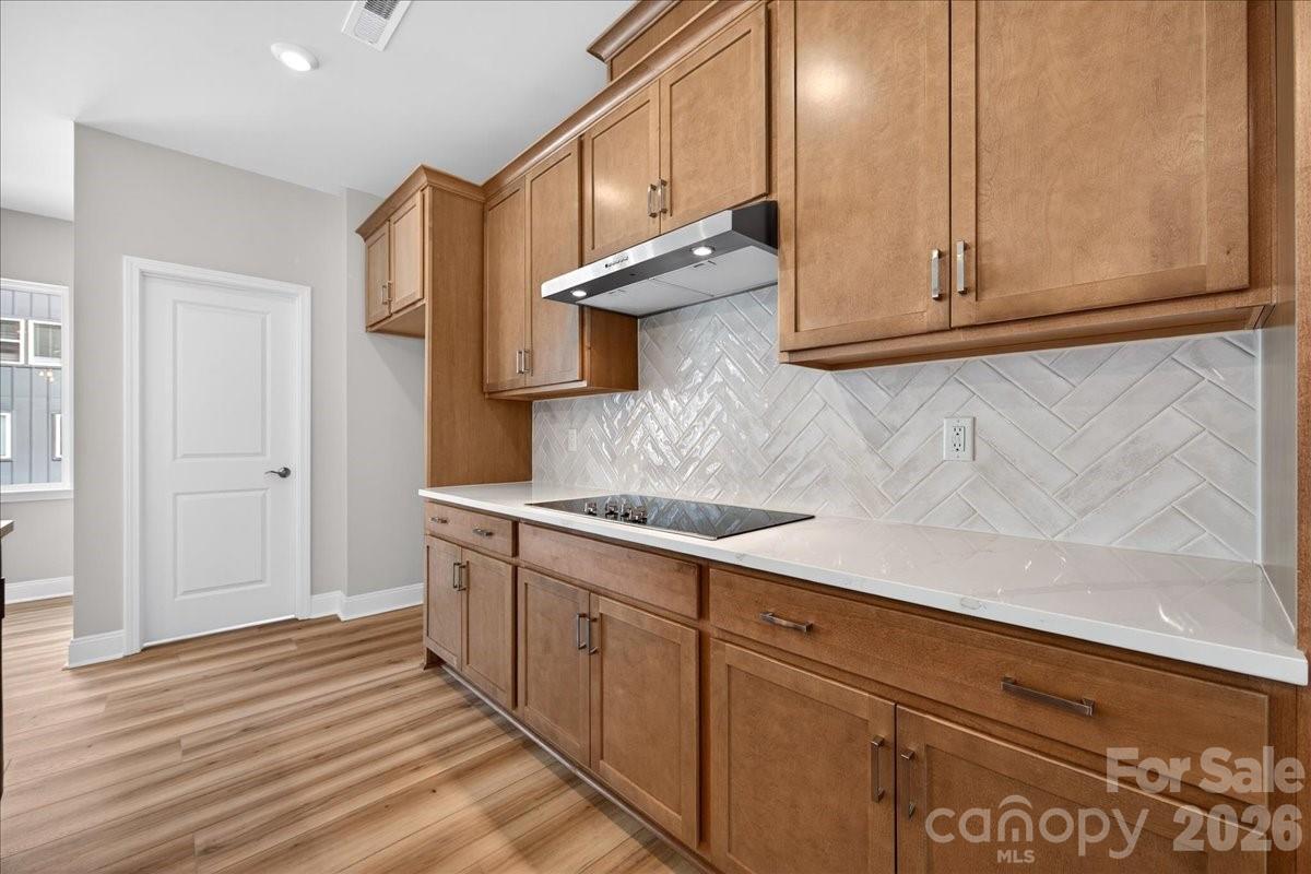 Archer Row - Residential