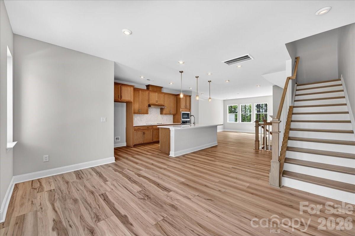 Archer Row - Residential