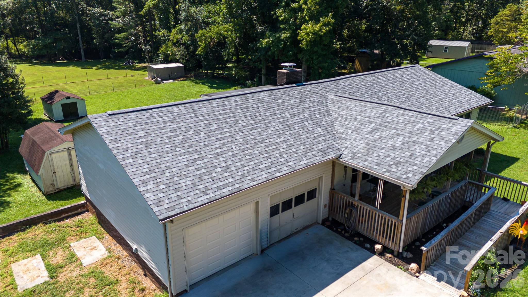 1292 Creekwood Drive