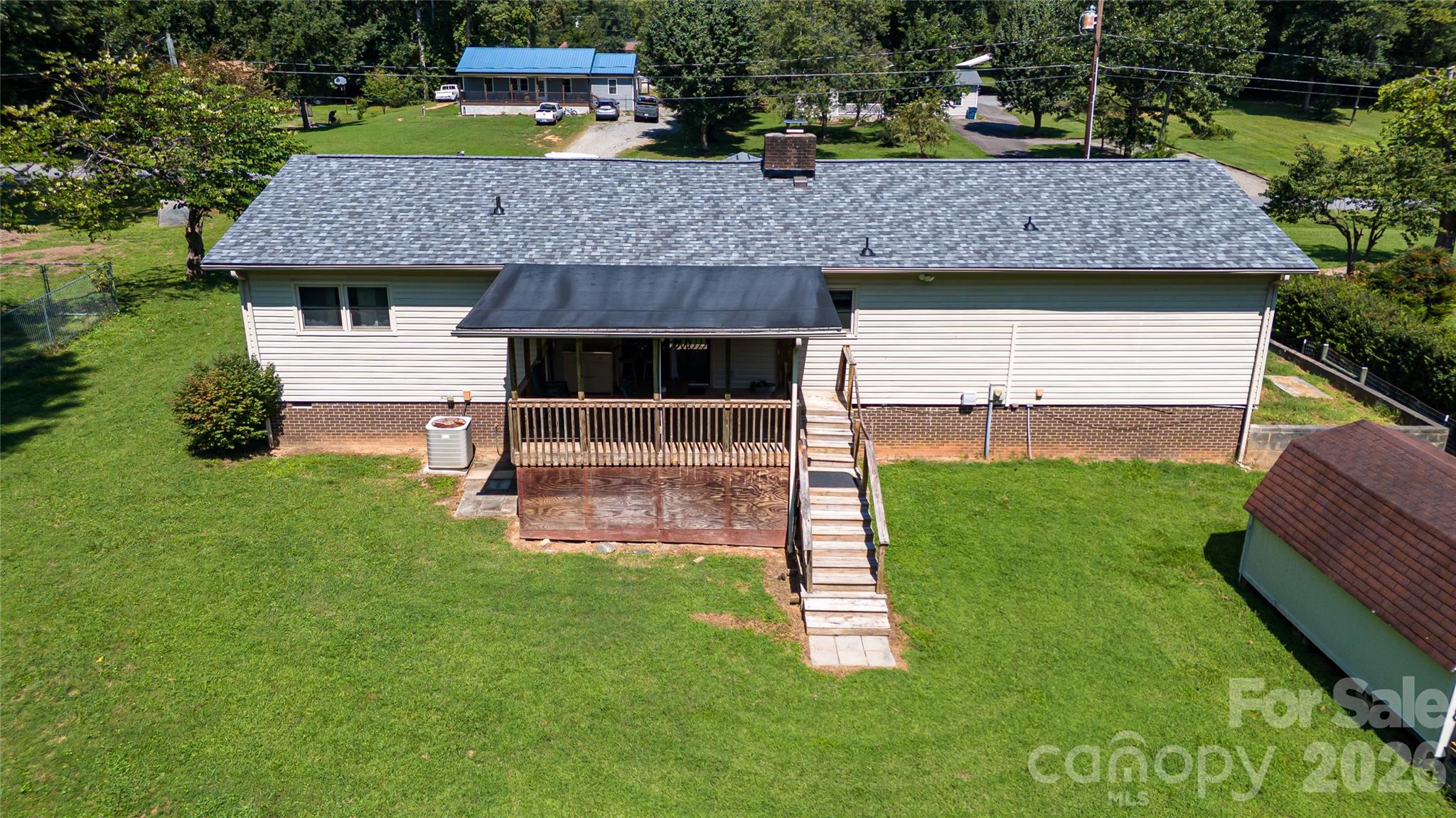 1292 Creekwood Drive