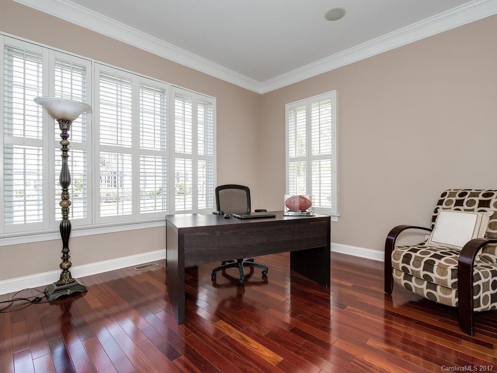 Baxter Village - Residential