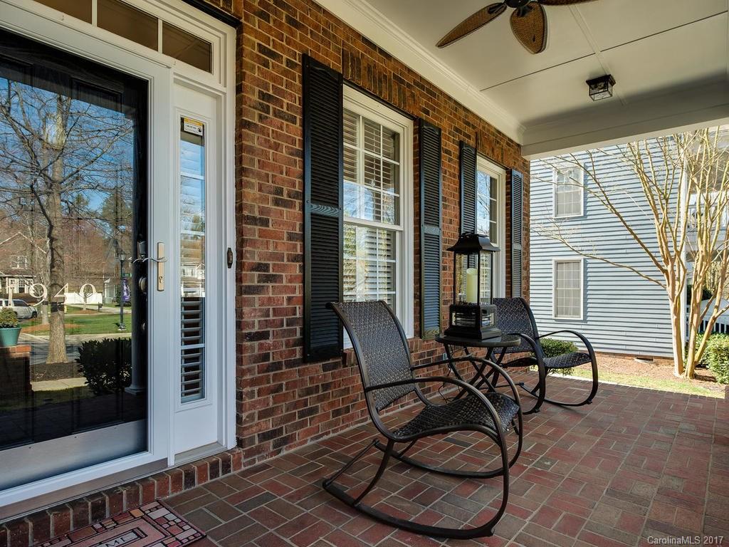 Baxter Village - Residential