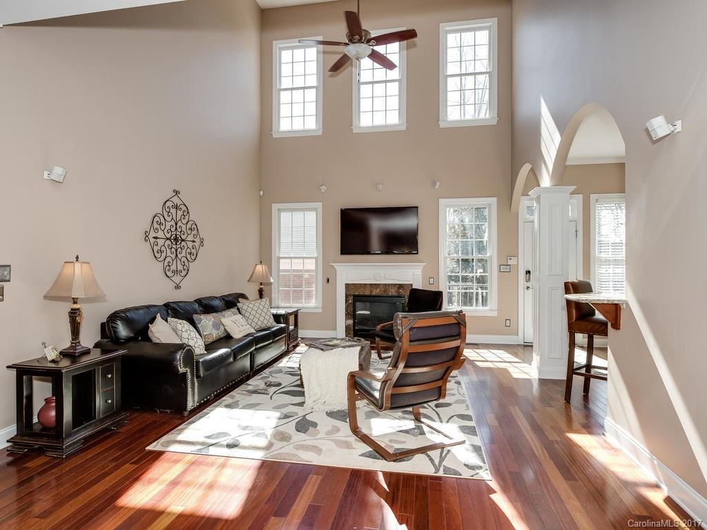 Baxter Village - Residential