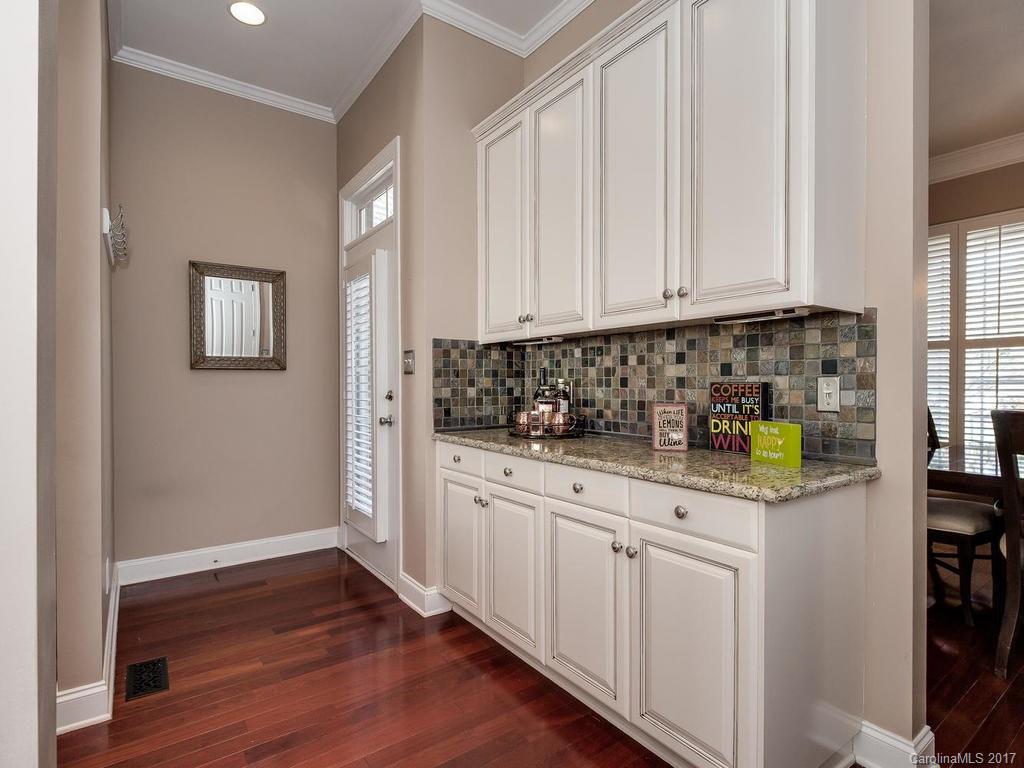 Baxter Village - Residential