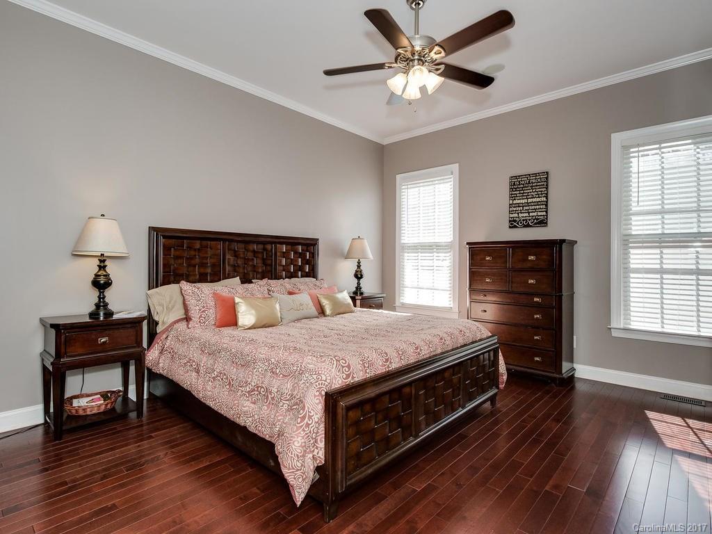 Baxter Village - Residential