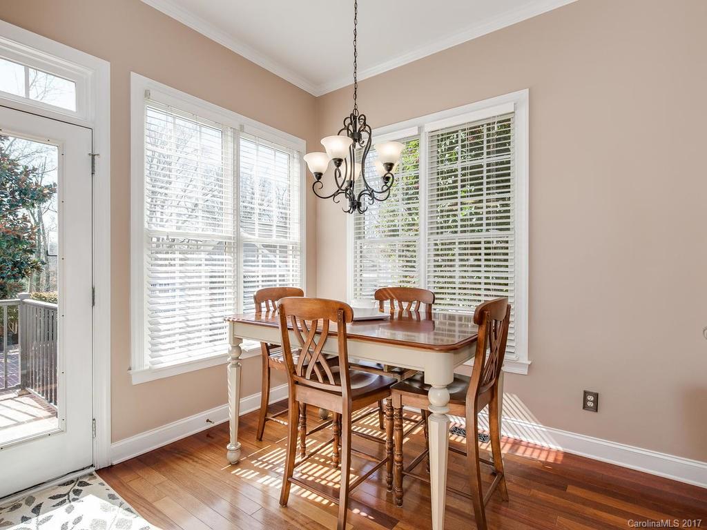 Baxter Village - Residential