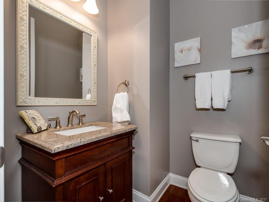 Baxter Village - Residential