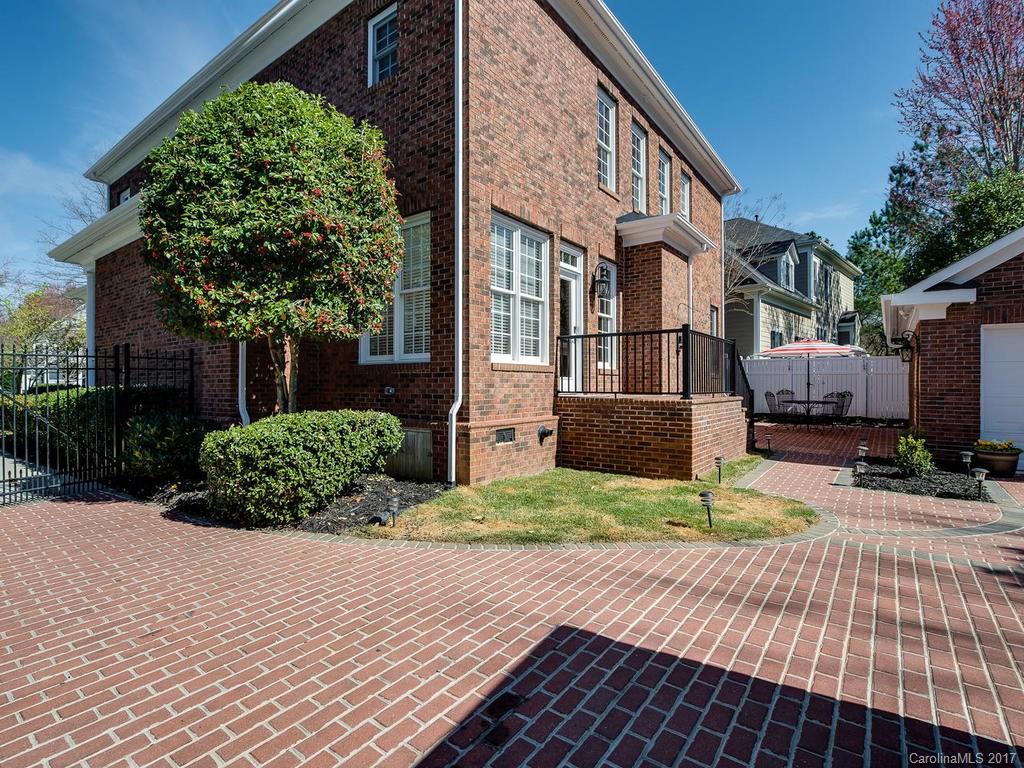 Baxter Village - Residential