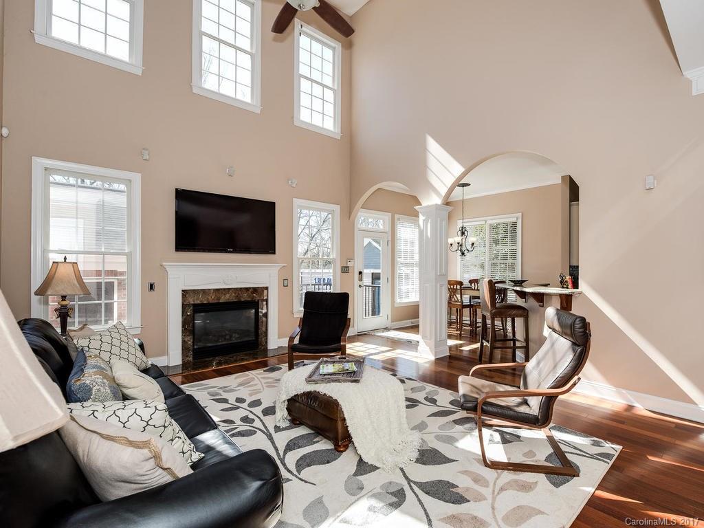 Baxter Village - Residential