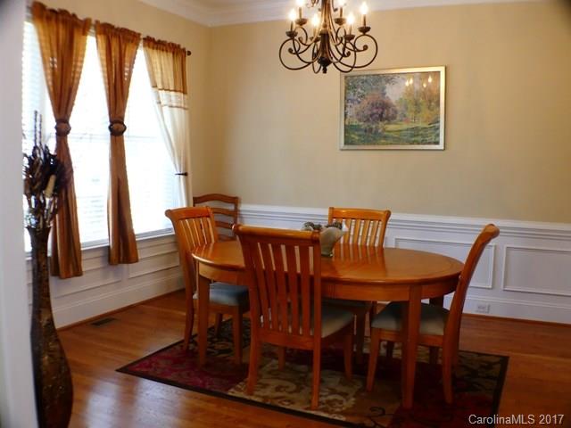 Chapel Gate - Residential