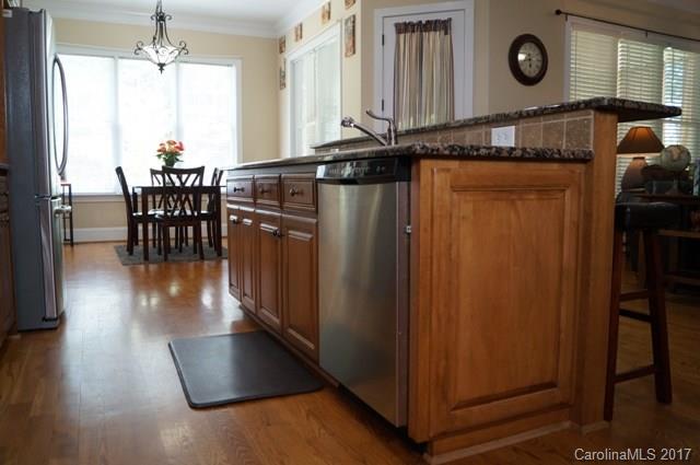 Chapel Gate - Residential