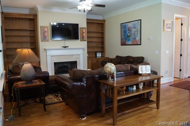 Chapel Gate - Residential