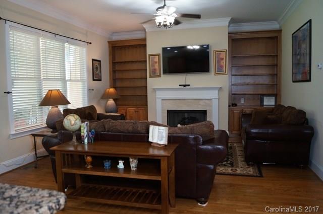 Chapel Gate - Residential