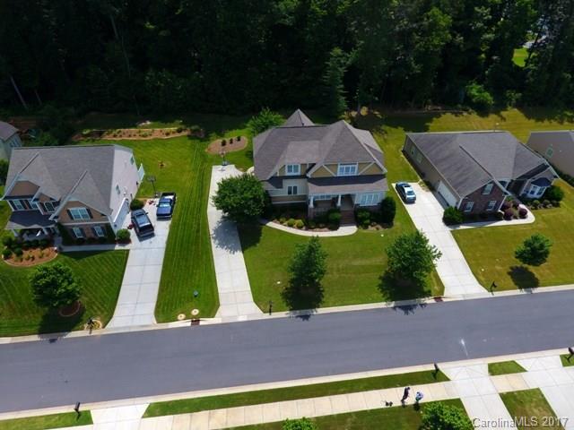 Chapel Gate - Residential