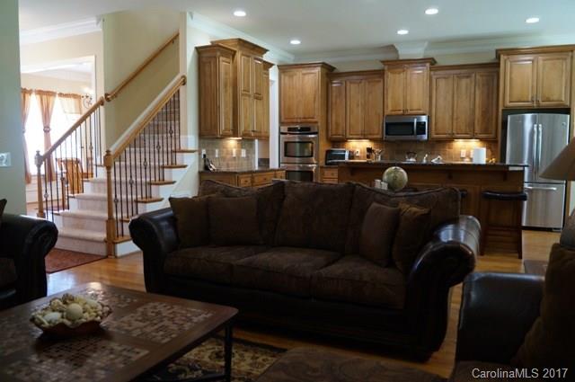 Chapel Gate - Residential