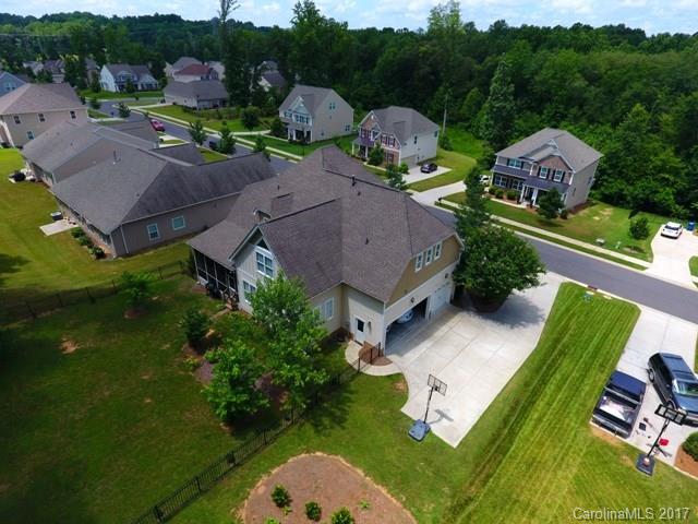 Chapel Gate - Residential