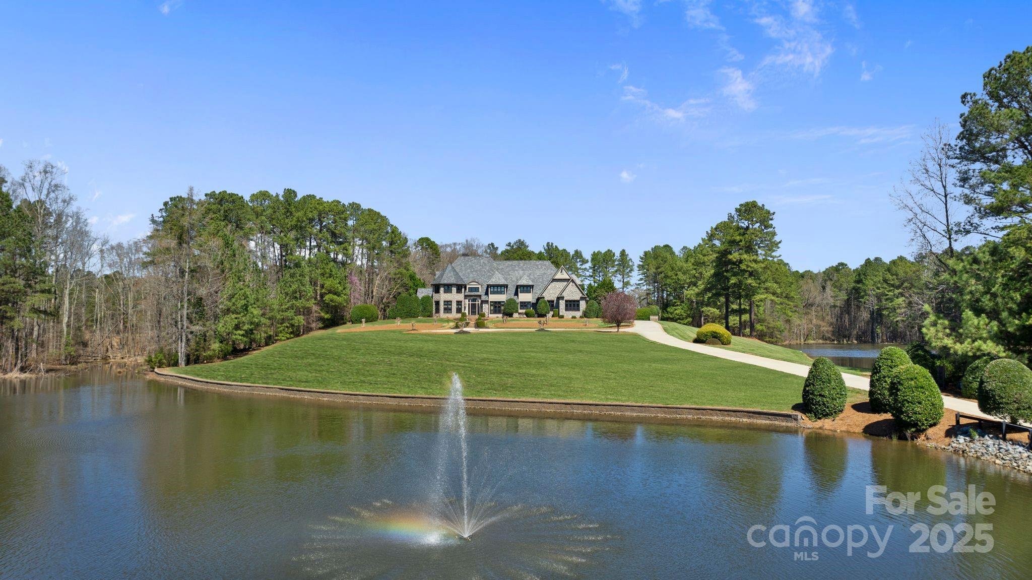 525 Lake Lynn Road