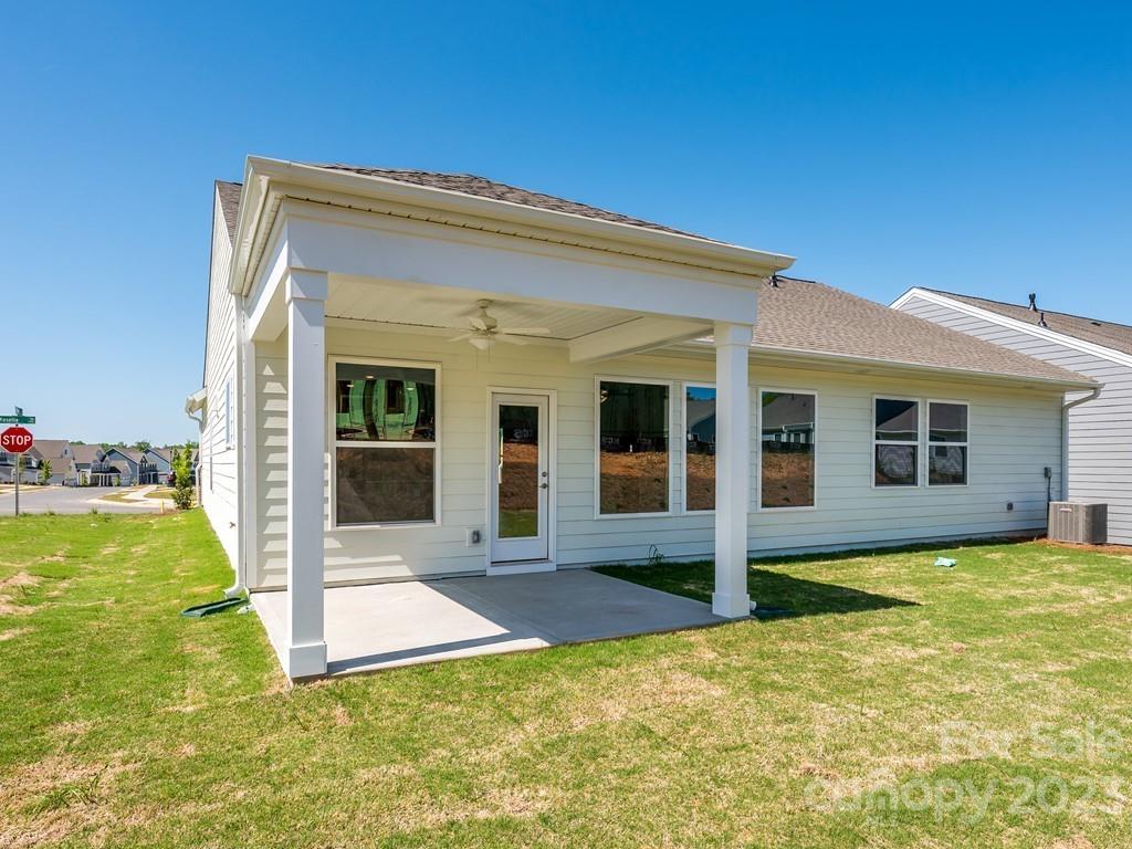 Ansley Park - Residential