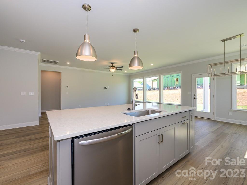 Ansley Park - Residential