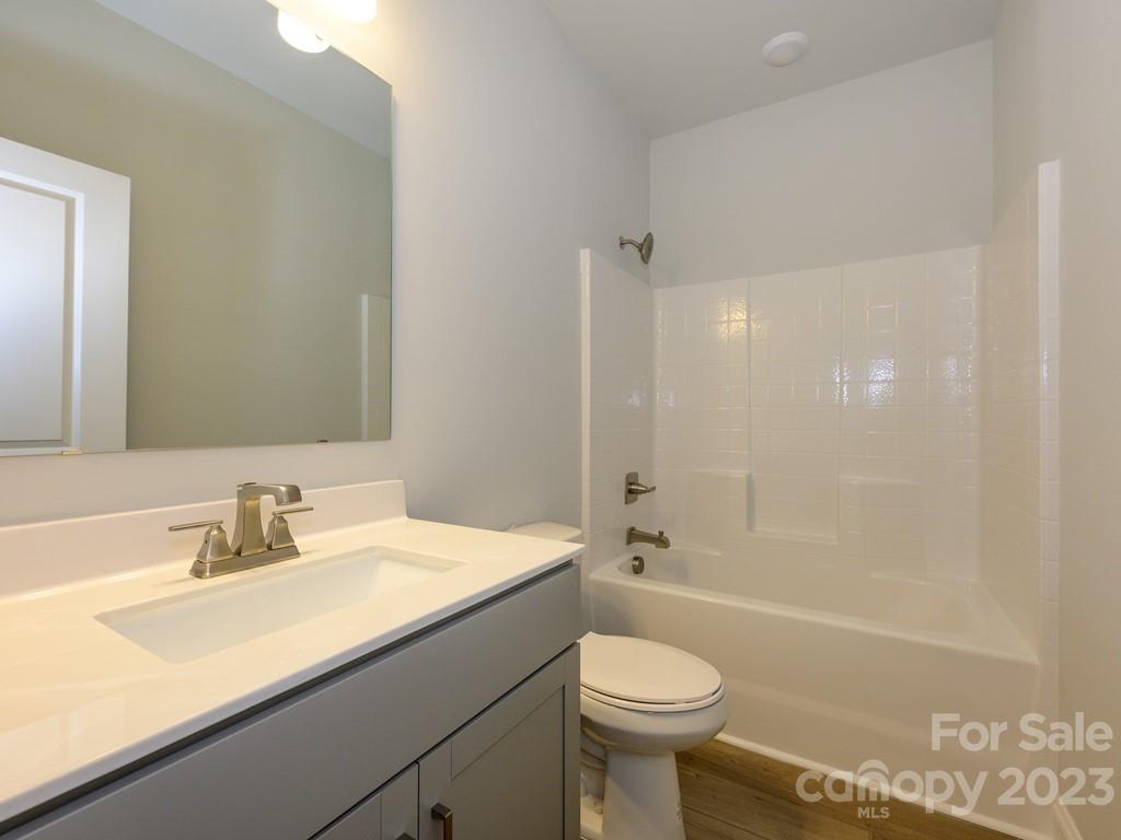 Ansley Park - Residential