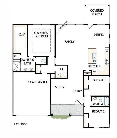 Ansley Park - Residential