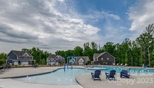 Ansley Park - Residential