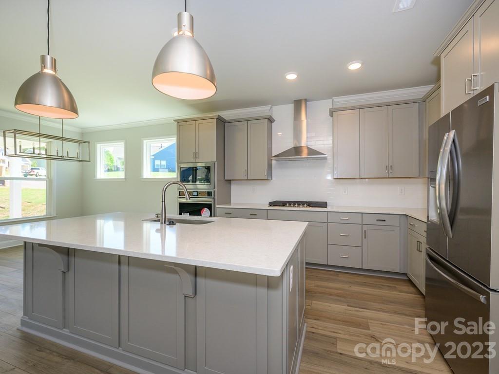 Ansley Park - Residential