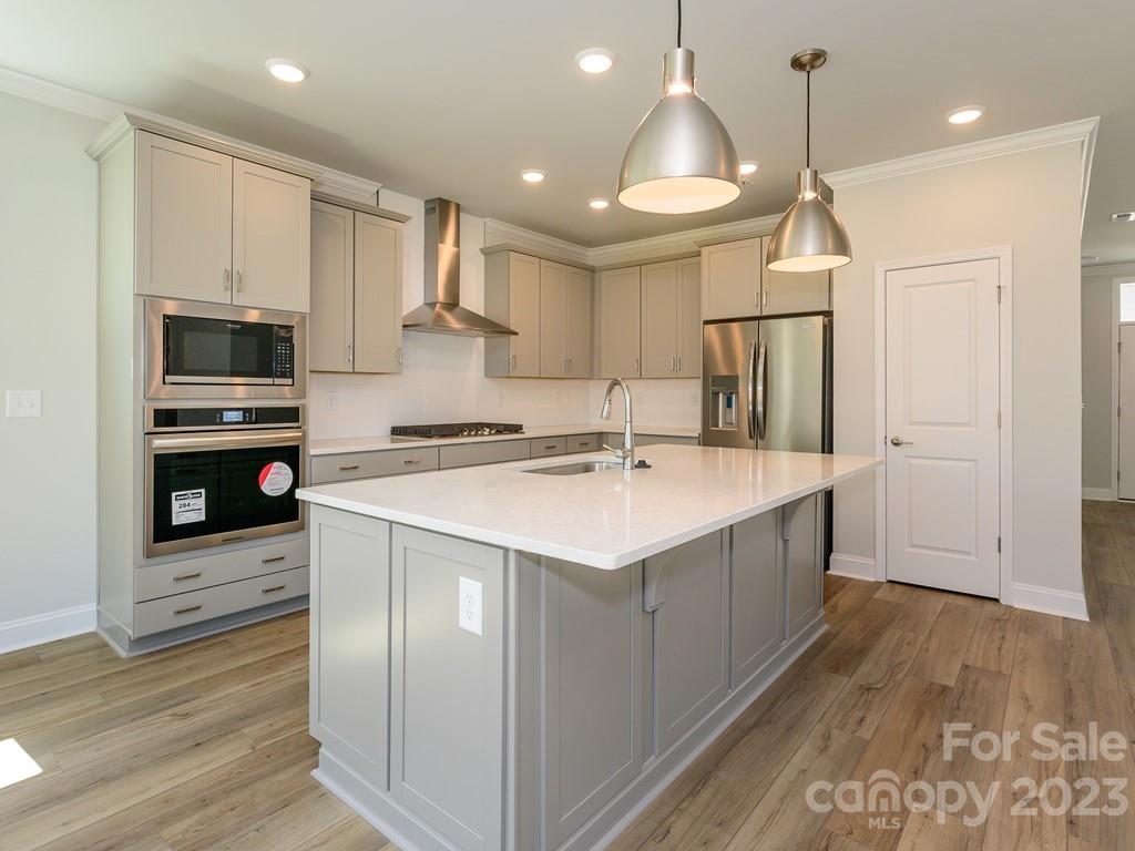 Ansley Park - Residential