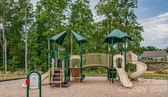 Ansley Park - Residential