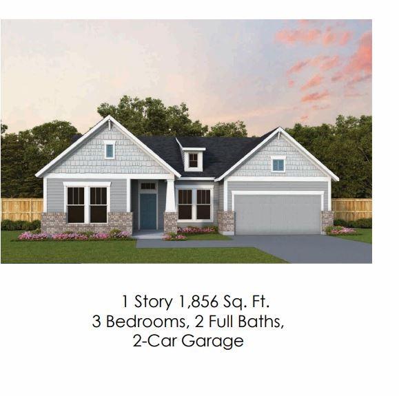 Ansley Park - Residential