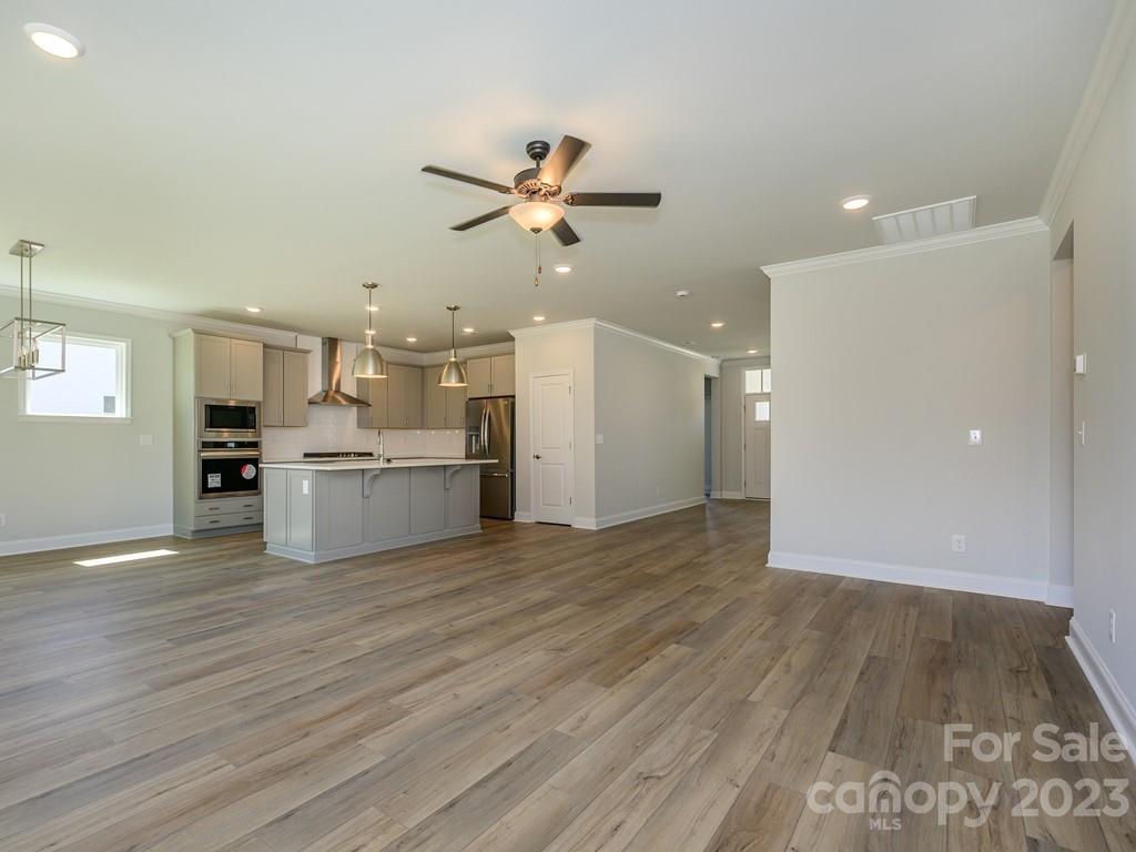 Ansley Park - Residential