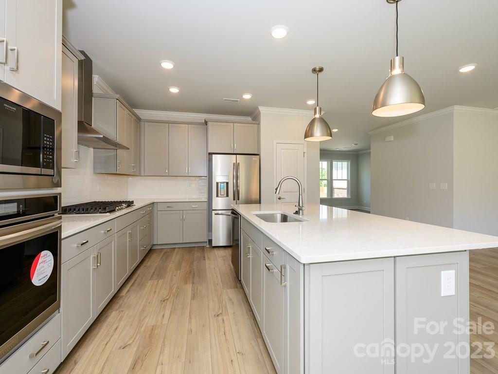 Ansley Park - Residential