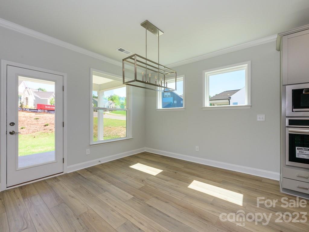 Ansley Park - Residential