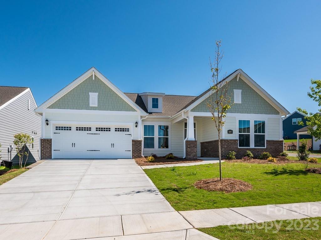 Ansley Park - Residential