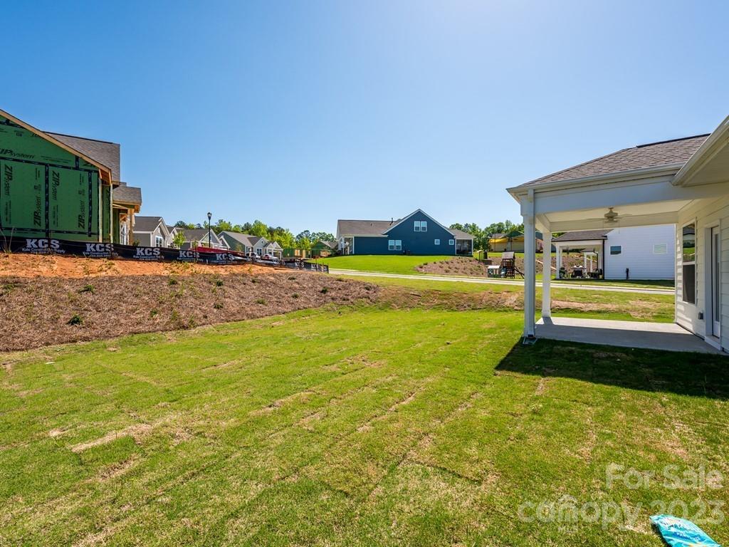 Ansley Park - Residential