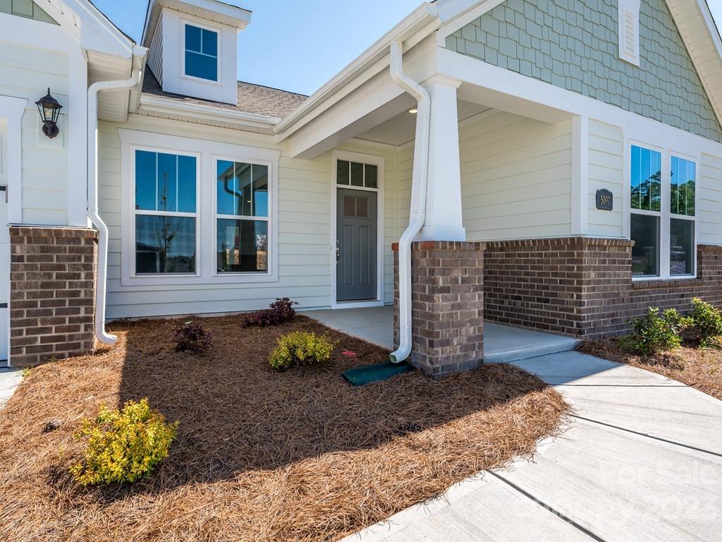 Ansley Park - Residential