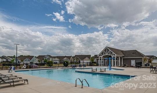 Ansley Park - Residential