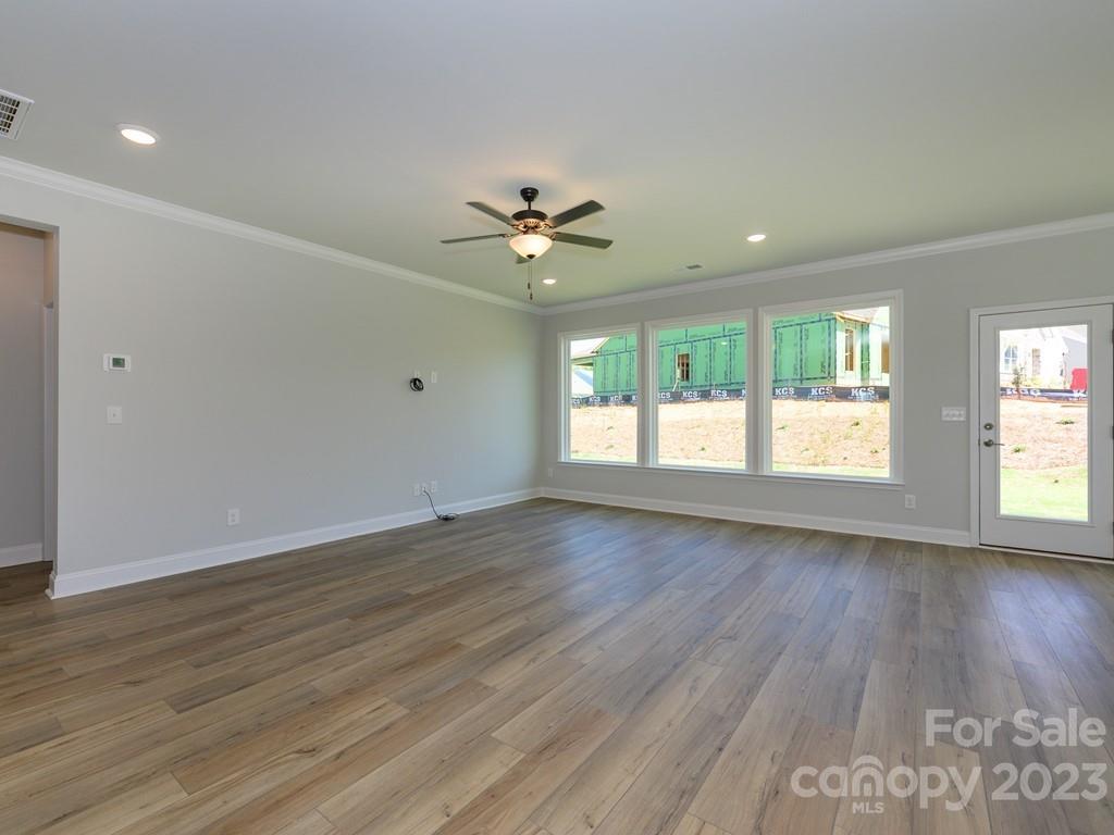 Ansley Park - Residential