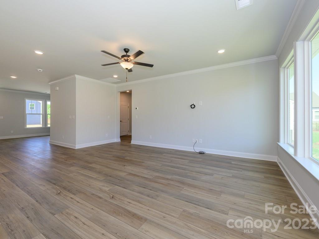 Ansley Park - Residential