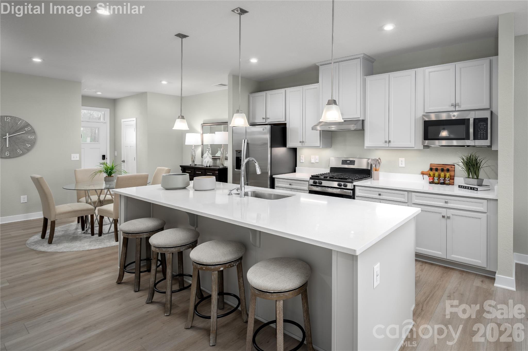 11169 Emerson Landing Drive