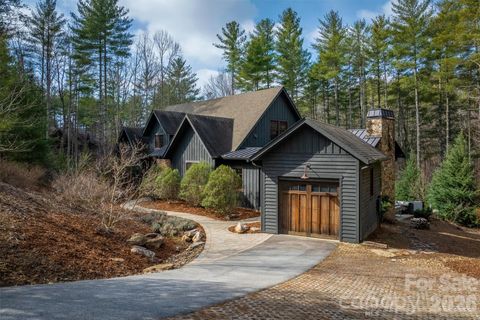 3201 Donahue Drive Nebo NC 28761