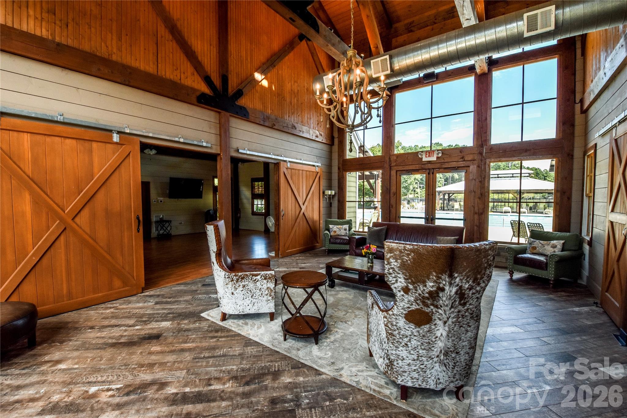 The Farms - Residential