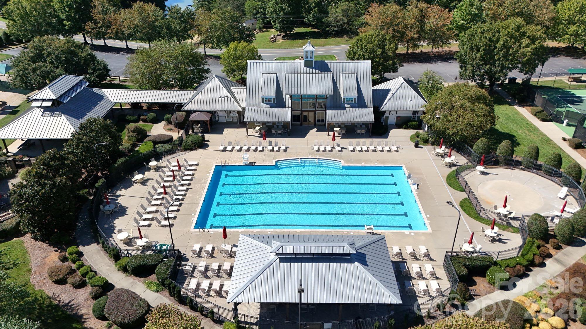 The Farms - Residential