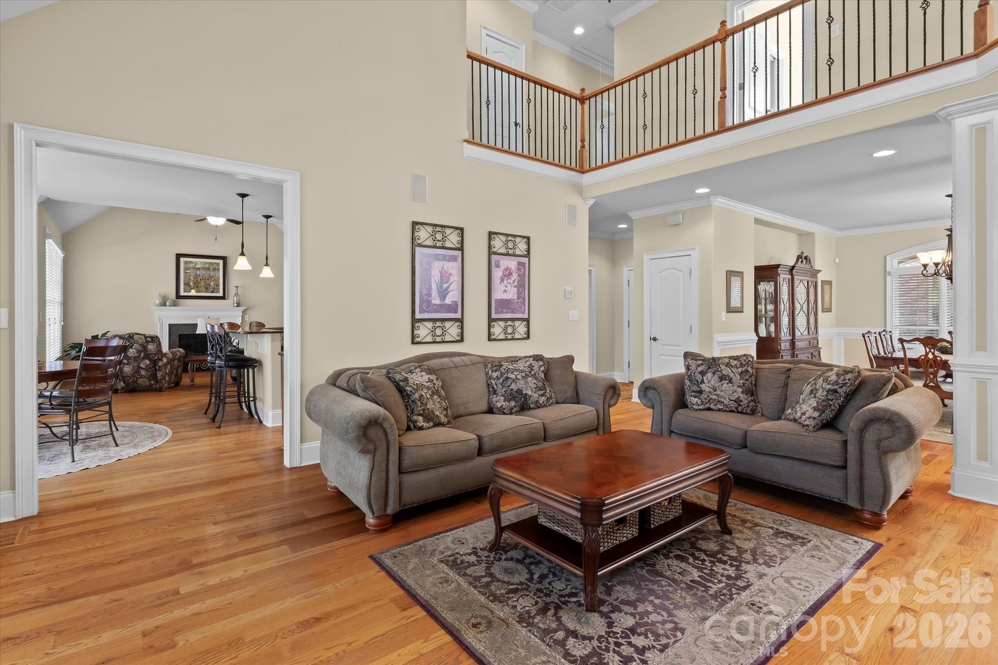 The Farms - Residential