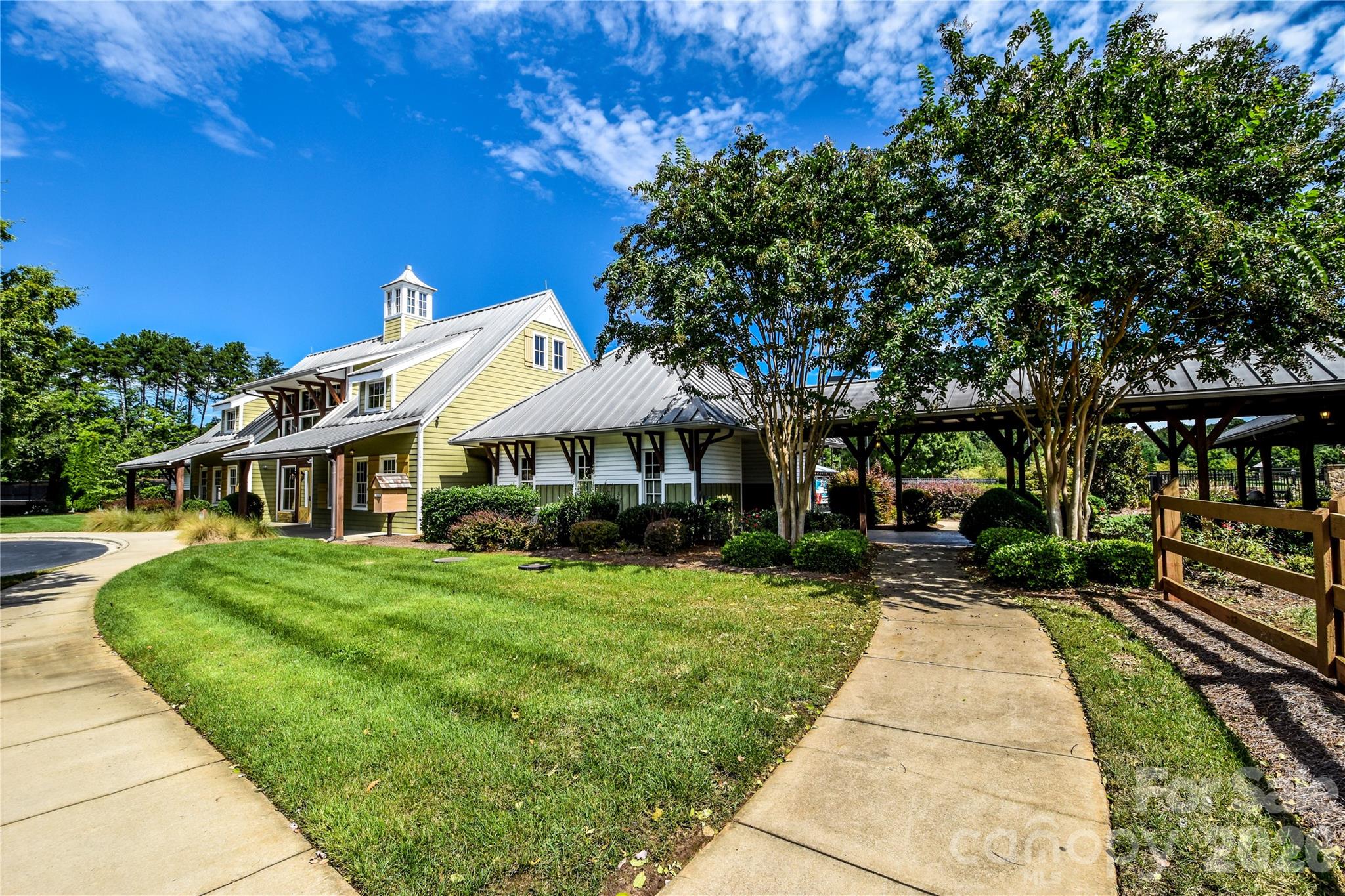 The Farms - Residential