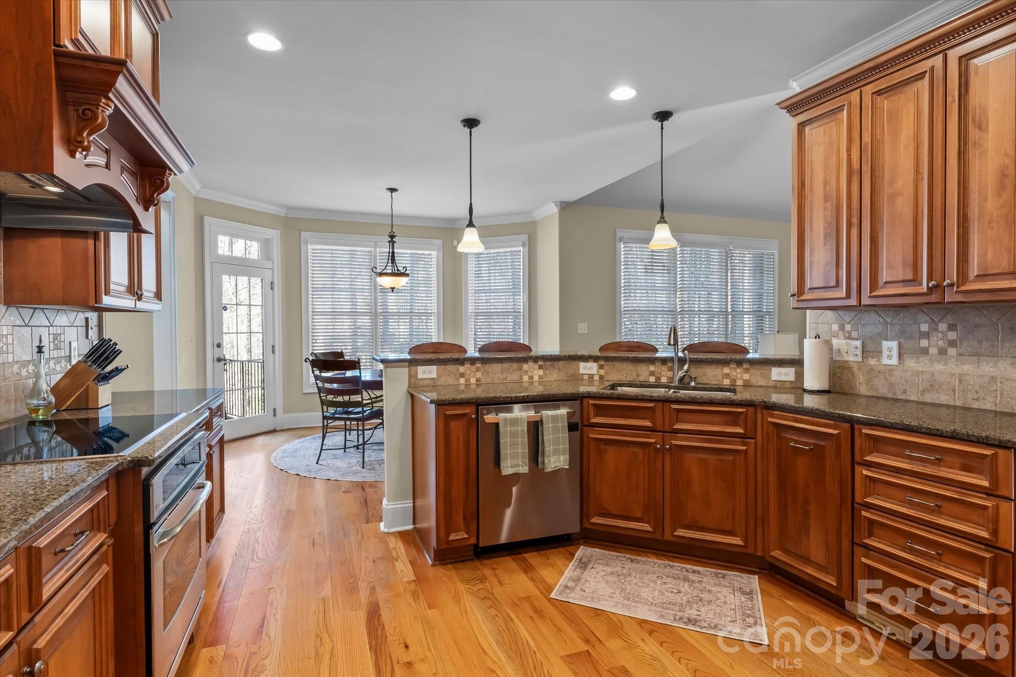 The Farms - Residential