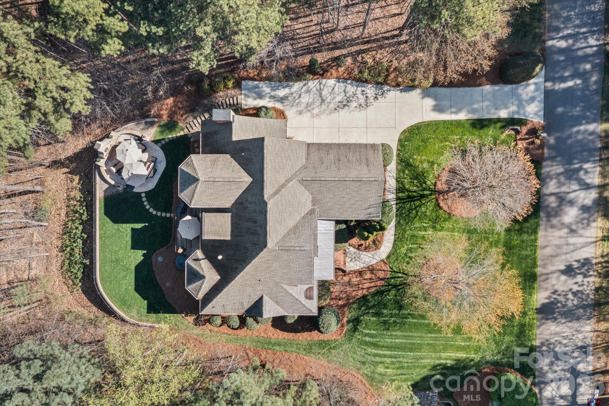 The Farms - Residential